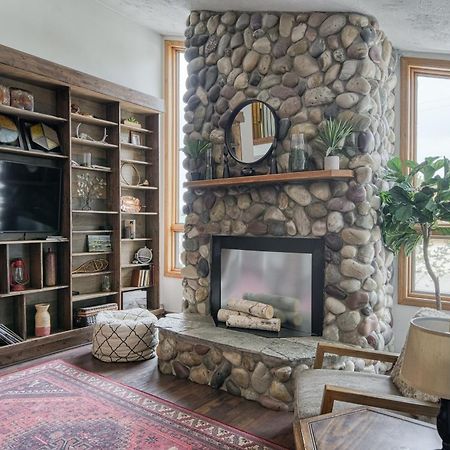 Wapiti View 6-Bedroom Cabin 28Mins To Yellowstone آيلاند بارك المظهر الخارجي الصورة