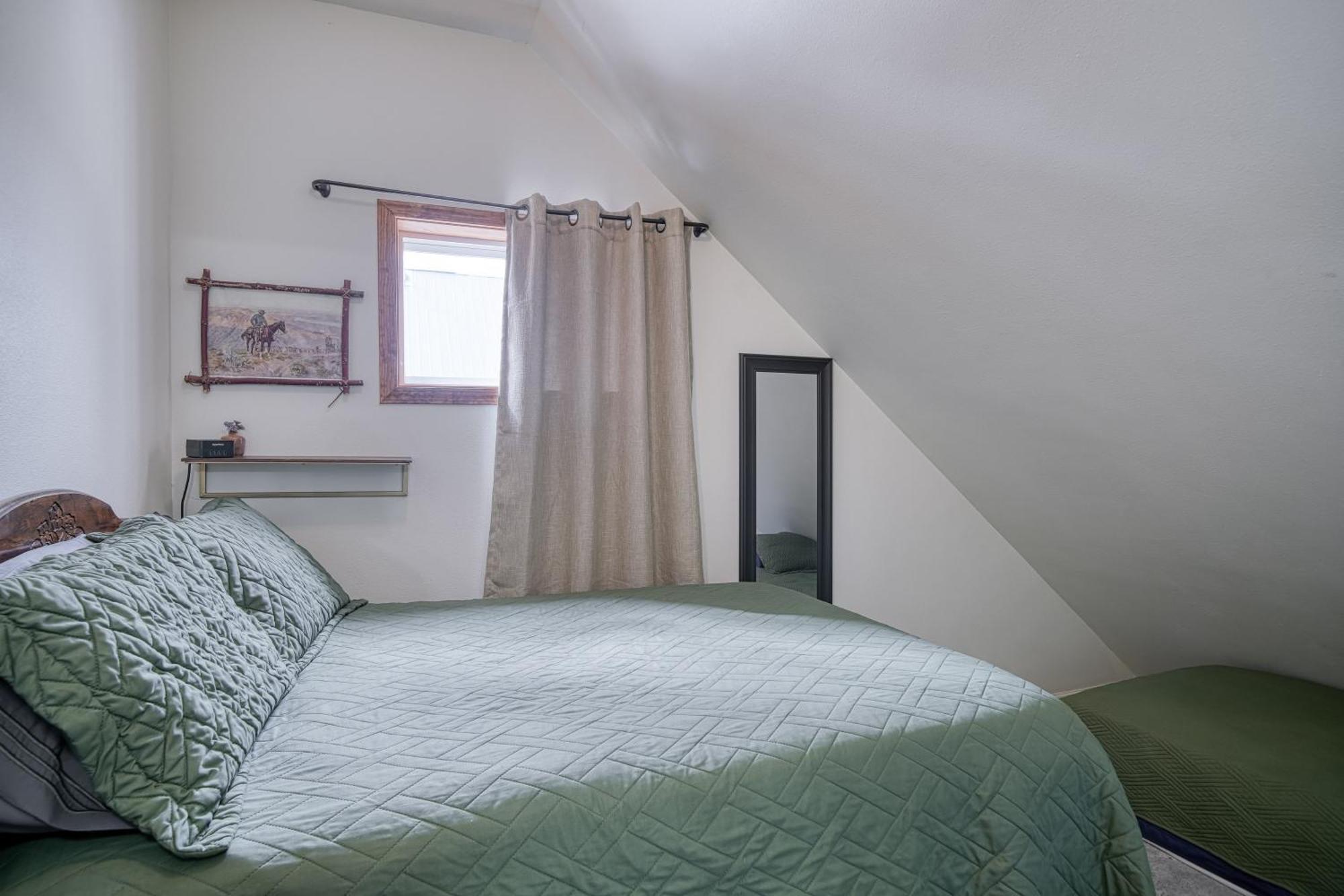 Wapiti View 6-Bedroom Cabin 28Mins To Yellowstone آيلاند بارك المظهر الخارجي الصورة