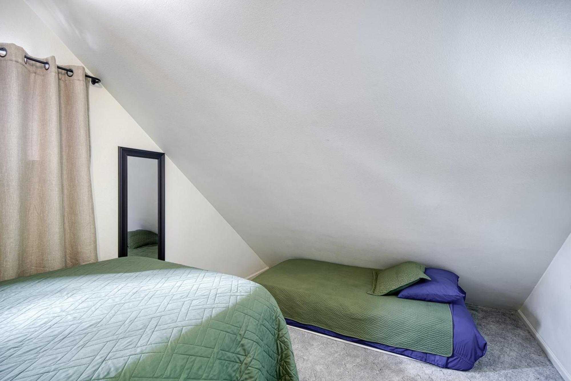 Wapiti View 6-Bedroom Cabin 28Mins To Yellowstone آيلاند بارك المظهر الخارجي الصورة