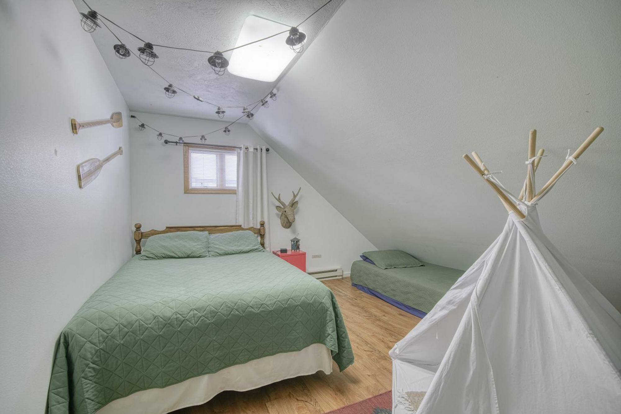 Wapiti View 6-Bedroom Cabin 28Mins To Yellowstone آيلاند بارك المظهر الخارجي الصورة