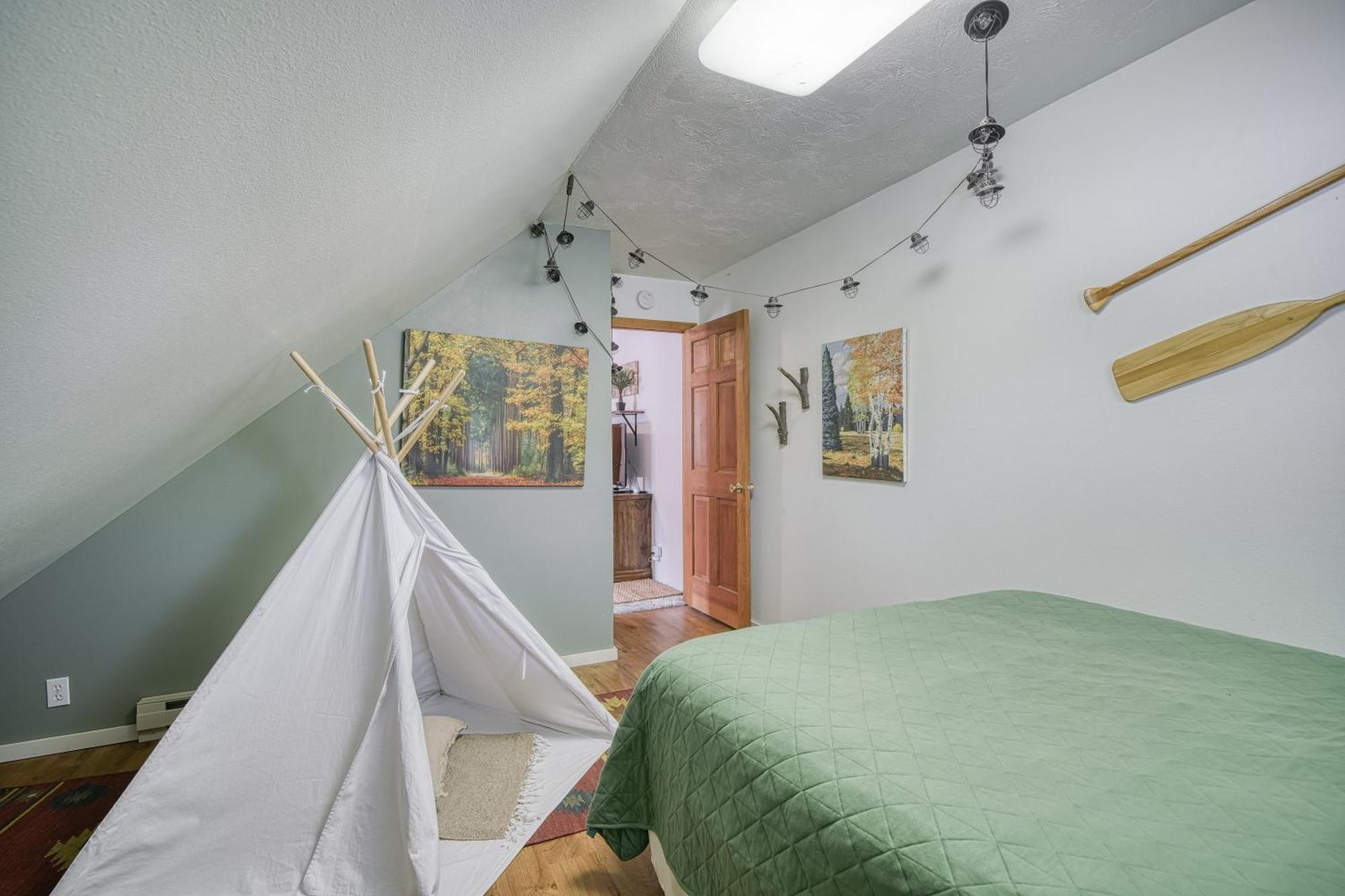 Wapiti View 6-Bedroom Cabin 28Mins To Yellowstone آيلاند بارك المظهر الخارجي الصورة