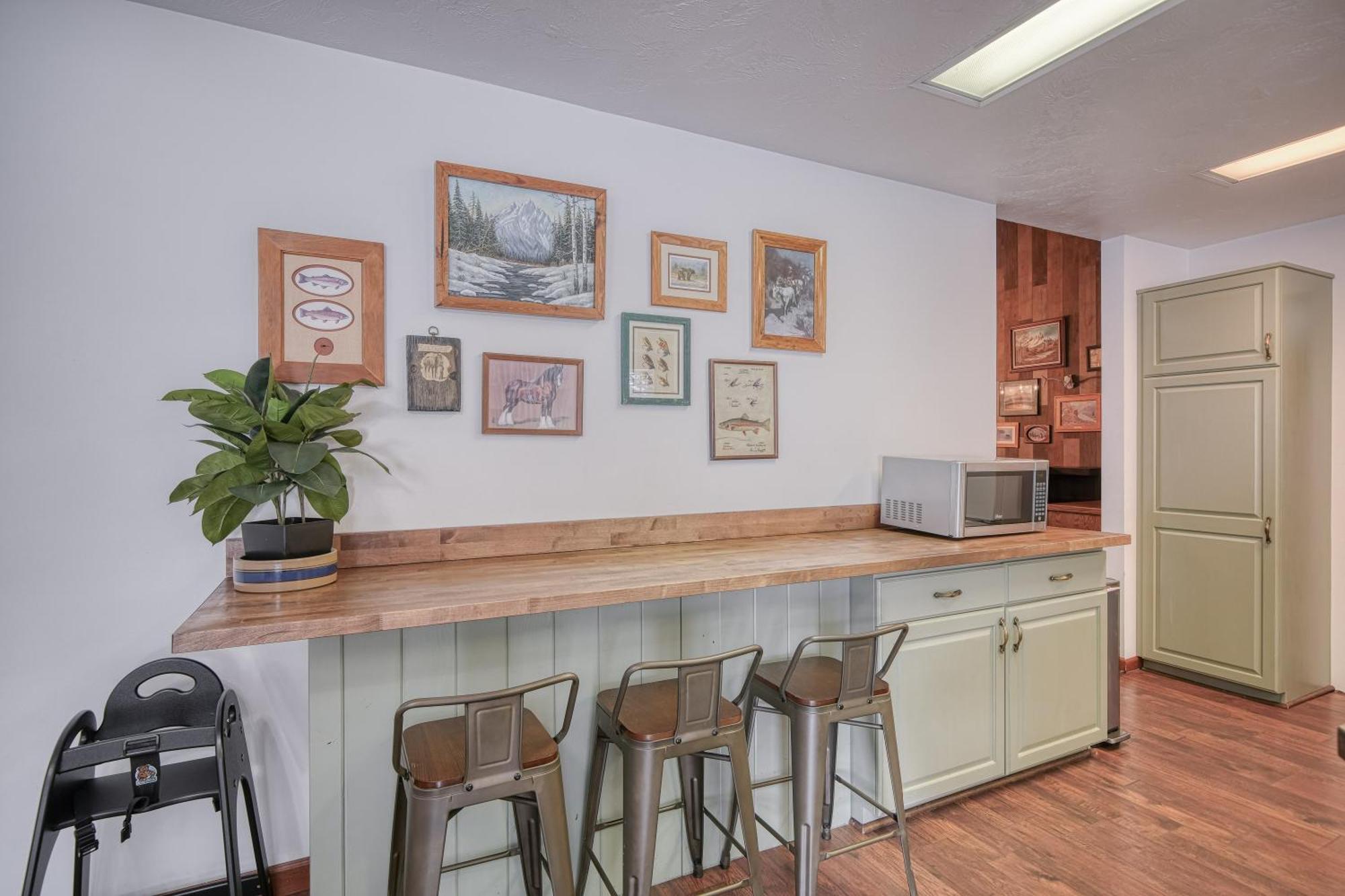 Wapiti View 6-Bedroom Cabin 28Mins To Yellowstone آيلاند بارك المظهر الخارجي الصورة